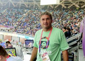 Ovidiu Stângă, despre șansele la titlu ale Craiovei: „Nu cred”. Ce spune despre Dinamo