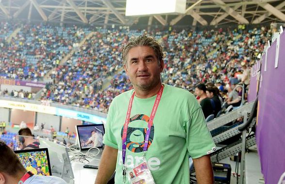 Ovidiu Stângă, despre șansele la titlu ale Craiovei: „Nu cred”. Ce spune despre Dinamo