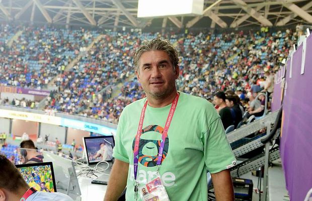 Ovidiu Stângă, despre șansele la titlu ale Craiovei: „Nu cred”. Ce spune despre Dinamo