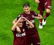 CFR Cluj - Paksi, turul I preliminar de Europa League // foto: Cristi Preda (GSP)