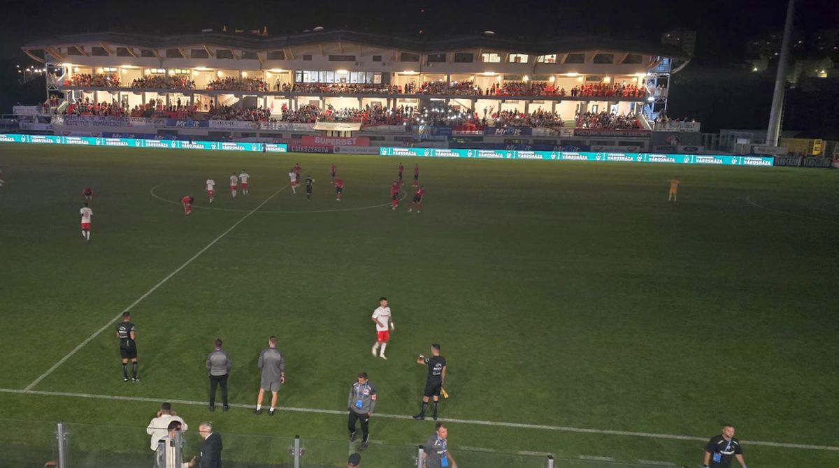 Ipoteză-șoc lansată de fostul șef al lui Dinamo: „Îmi place teoria conspirației, că sunt un nenorocit!”