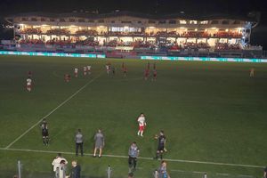 Ipoteză-șoc lansată de fostul președinte al lui Dinamo » Csikszereda, acuzată că și-a stins singură nocturna