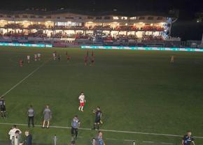 Ipoteză-șoc lansată de fostul șef al lui Dinamo: „Îmi place teoria conspirației, că sunt un nenorocit!”