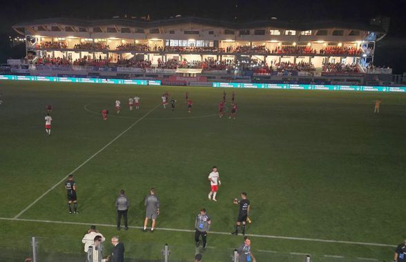 Ipoteză-șoc lansată de fostul șef al lui Dinamo: „Îmi place teoria conspirației, că sunt un nenorocit!”