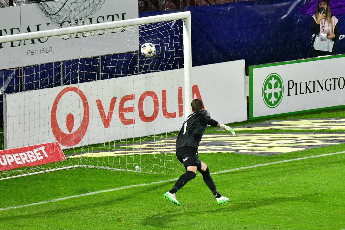 CFR, calificare la pas cu Paksi » Ce îi așteaptă pe ardeleni în turul 2 din Europa League