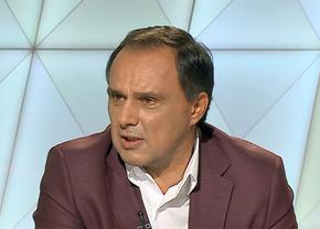 Basarab Panduru, șocat de execuție: „De la sânge rece la nesimțire e o fracțiune de secundă”