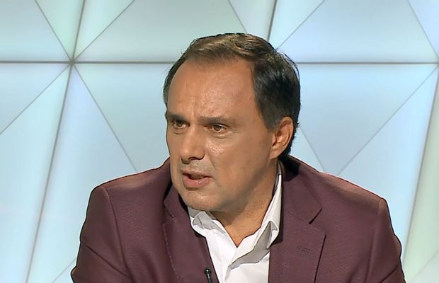Basarab Panduru, șocat de execuție: „De la sânge rece la nesimțire e o fracțiune de secundă”