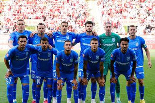 Ultimele informații din Bănie: ce se întâmplă cu Romanchuk și care e situația atacanților