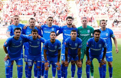 Ultimele informații din Bănie: ce se întâmplă cu Romanchuk și care e situația atacanților