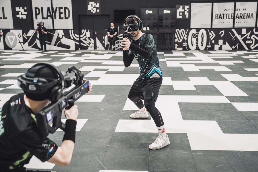 România își caută echipă de esports VR pentru cupa mondială de la Gamescom