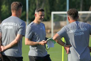 Revenire importantă la Craiova » Mirel Rădoi are la dispoziție un internațional român