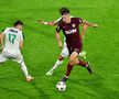 CFR Cluj - Paksi, turul I preliminar de Europa League // foto: Cristi Preda (GSP)
