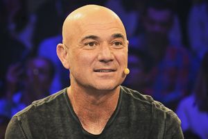 Andre Agassi, Kim Clijsters și vedete NBA toarnă bani într-un nou sport: „Elevat, cool, relevant”
