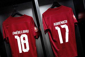 CFR Cluj - Paksi » Calificarea în turul 2 Europa League se joacă în Gruia. Echipele de start