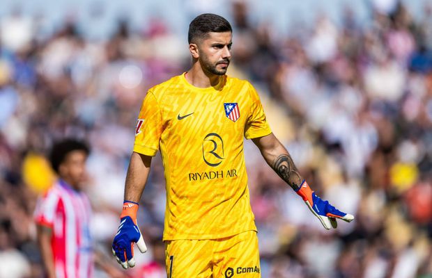 Horațiu Moldovan și-a ales echipa! Nici Levante, nici turcii: acord pe un an cu noul lui club » Urmează prezentarea oficială