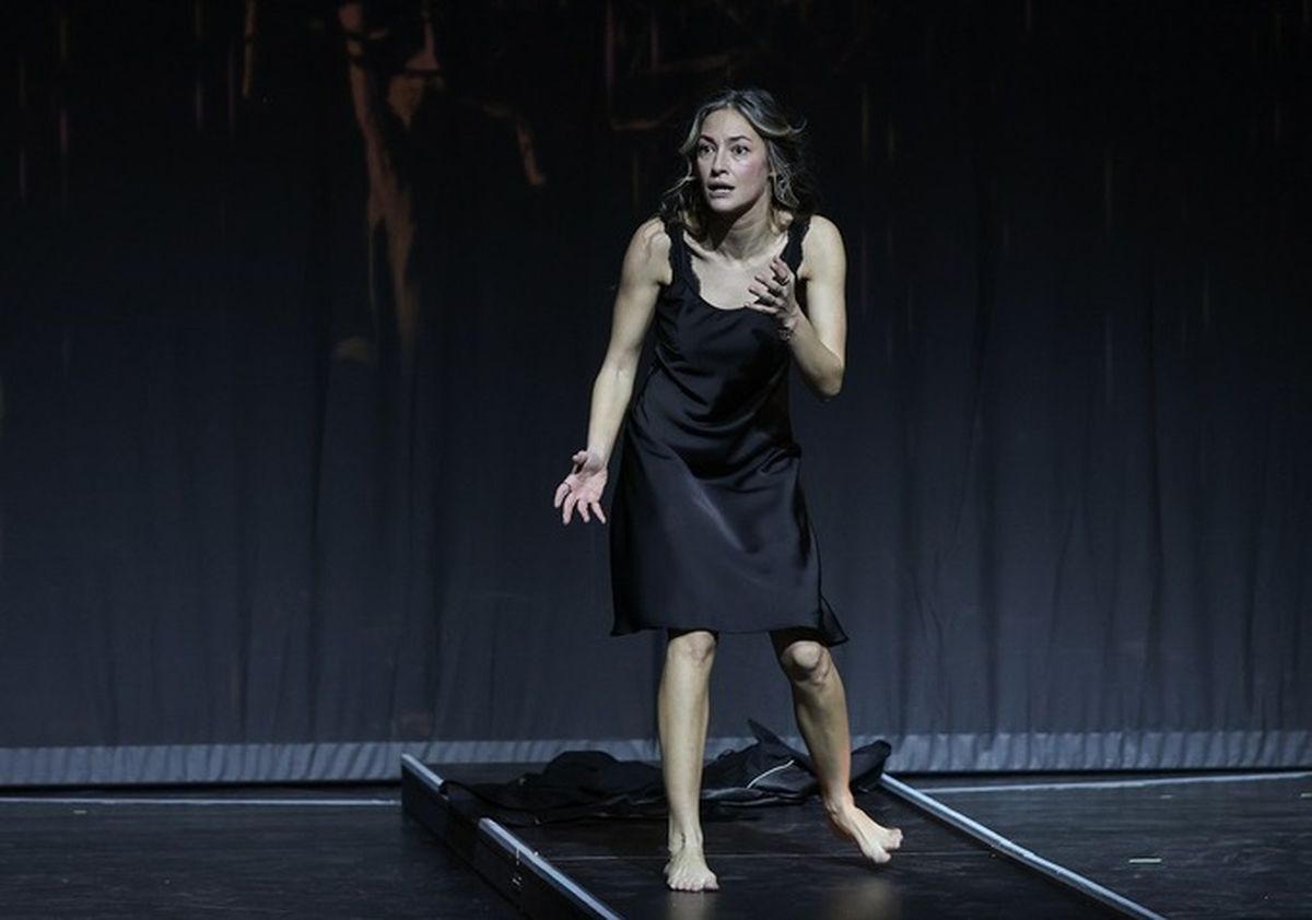 Raluca Aprodu, foto: tnb.ro