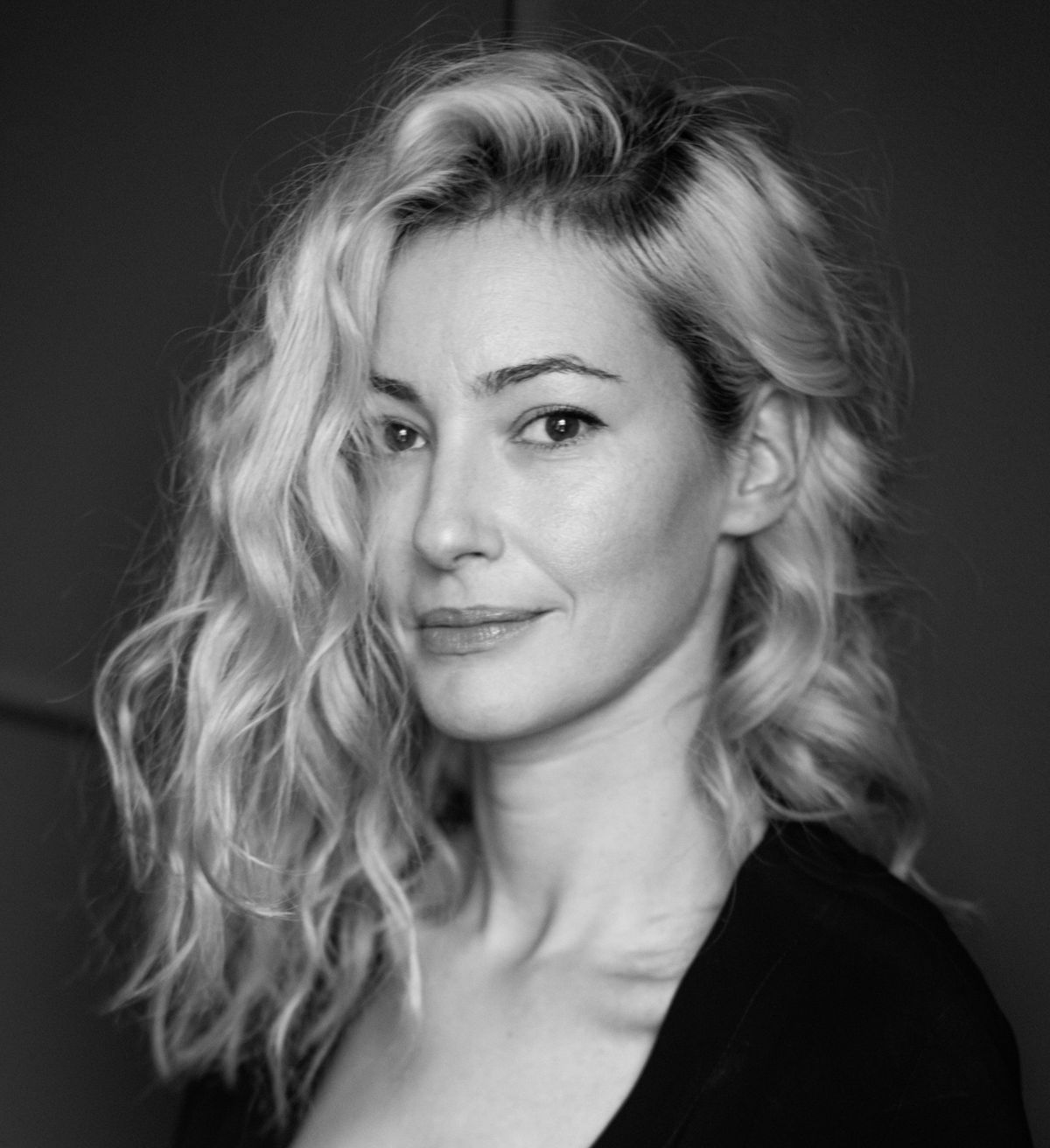 Raluca Aprodu, foto: tnb.ro