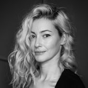 Raluca Aprodu, foto: tnb.ro