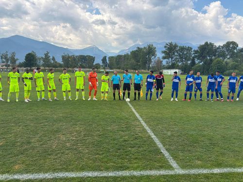 Poli Iași a învins-o, în al doilea amical al verii, pe câștigătoarea Challenge League, echivalentul Conference League în Asia