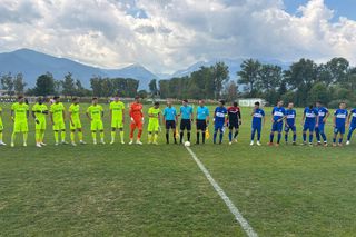 Poli Iași a învins-o, în al doilea amical al verii, pe câștigătoarea Challenge League, echivalentul Conference League în Asia