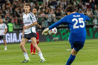 Edi Iordănescu a câștigat duelul românilor și avansează în turul următor din preliminariile Europa League