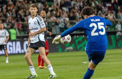 Edi Iordănescu a câștigat duelul românilor și avansează în turul următor din preliminariile Europa League