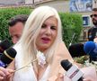 Elena Udrea a fost eliberată din închisoare