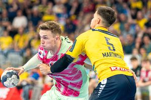 Veszprem, viitoarea adversară a lui Dinamo, face ravagii pe piața transferurilor