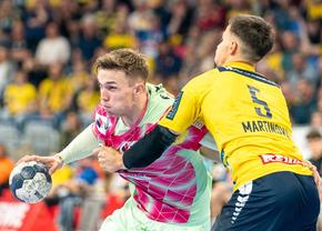 Veszprem, viitoarea adversară a lui Dinamo, face ravagii pe piața transferurilor