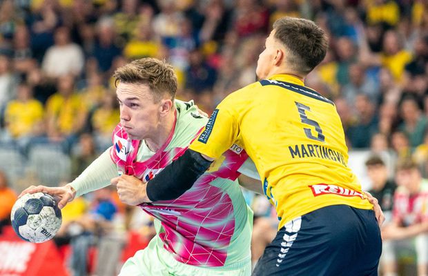 Veszprem, viitoarea adversară a lui Dinamo, face ravagii pe piața transferurilor