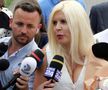 Elena Udrea a fost eliberată din închisoare