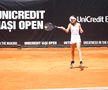 Sorana Cîrstea la UniCredit Iași Open FOTO Roxana Fleșeru