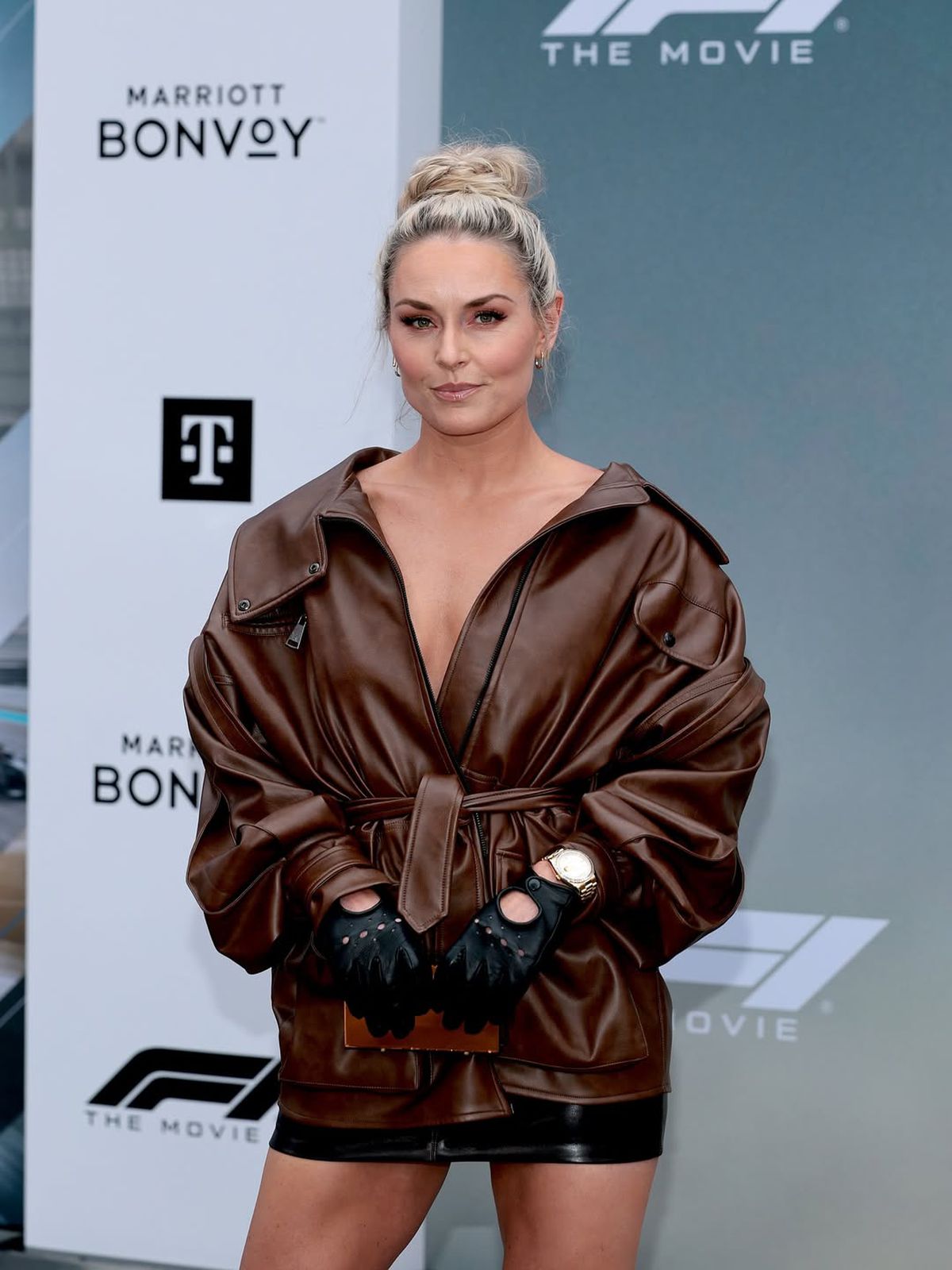 Lindsey Vonn, la gala ESPY