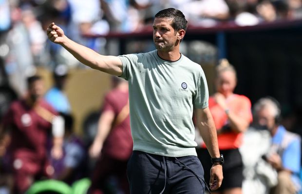 Inter a renunțat la unul dintre cei mai promițători tineri jucători » Cristi Chivu l-a avut elev la Primavera