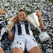 Cristiana Girelli/ foto: Imago
