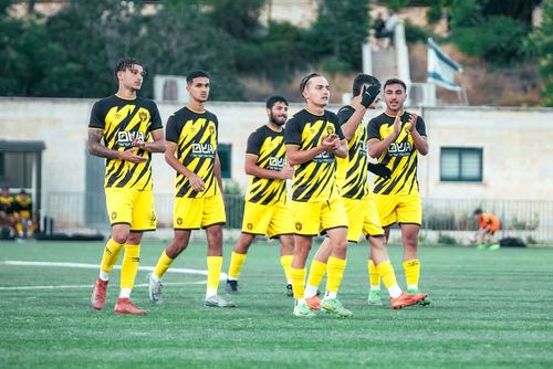 OFICIAL Beitar Ierusalim cheamă oamenii pe stadionul din România în Conference League: „Veniți alături de noi”