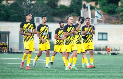 Beitar Ierusalim cheamă oamenii pe stadionul din România în Conference League: „Veniți alături de noi”