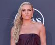 Lindsey Vonn, la gala ESPY. Foto: Imago
