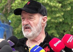 Gigi Becali, reacție după eliberarea Elenei Udrea » Dezvăluiri despre vizita pe care i-a făcut-o la penitenciar