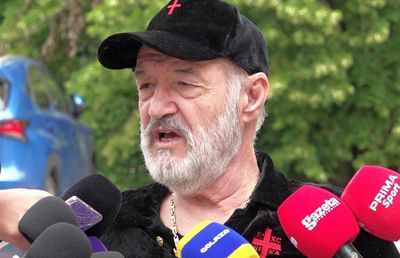 Gigi Becali, reacție după eliberarea Elenei Udrea » Dezvăluiri despre vizita pe care i-a făcut-o la penitenciar