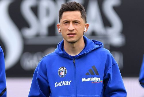 Transfer și pentru Olimpiu Moruțan! » Contract pe 3 ani: „Achiziție de calitate. Noul decar al echipei”