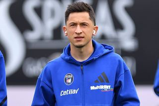 Transfer și pentru Olimpiu Moruțan! » Contract pe 3 ani: „Achiziție de calitate. Noul decar al echipei”