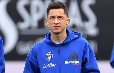 Transfer și pentru Olimpiu Moruțan! » Contract pe 3 ani: „Achiziție de calitate. Noul decar al echipei”