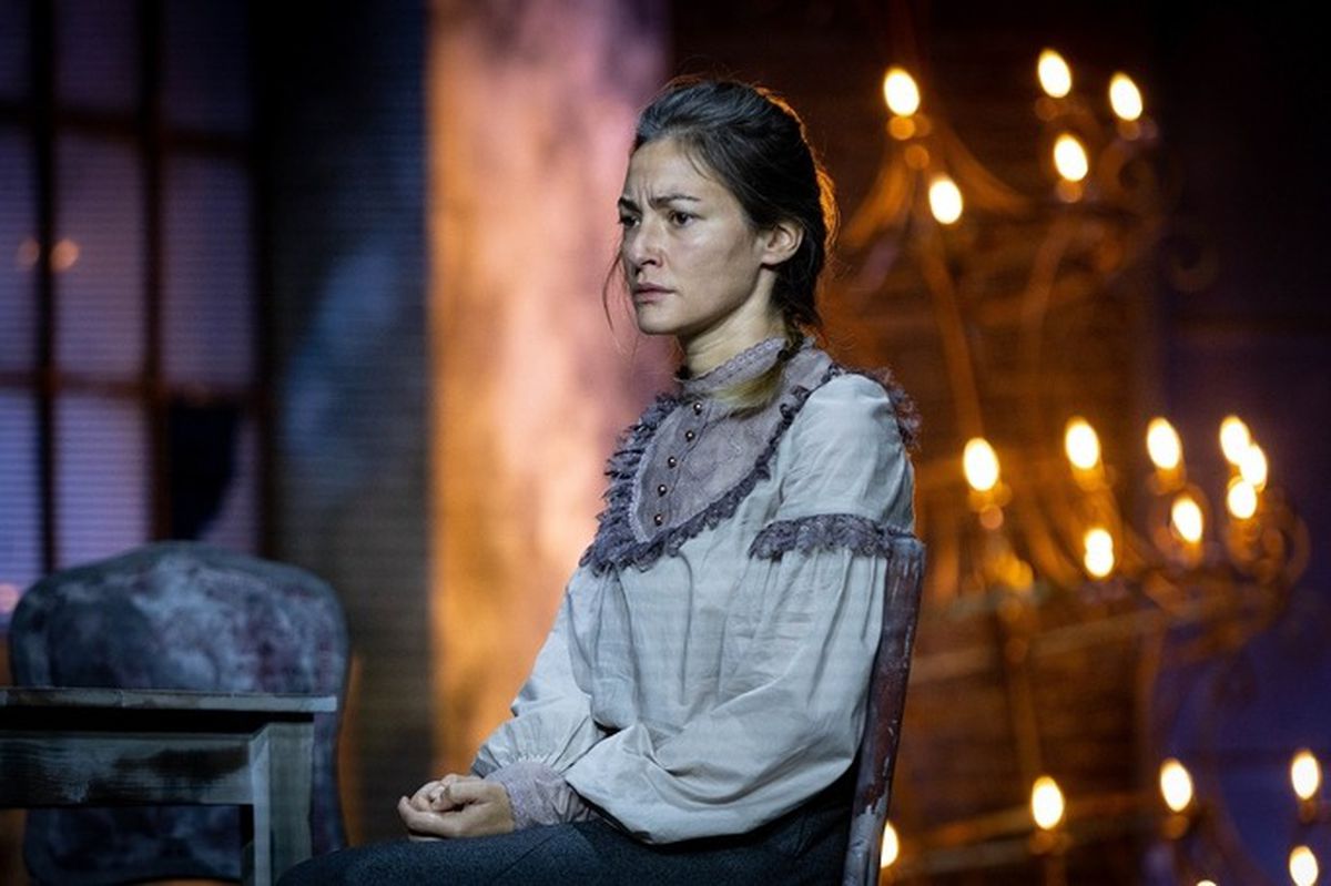 „Am avut mereu o înclinație către joacă și competiție” » Interviu cu actrița Raluca Aprodu: „Relația cu sportul e cea mai lungă din viața mea”