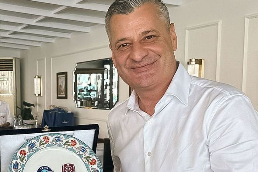 EXCLUSIV Ioan Varga, la cald după CFR Cluj - Paksi: „Pierdere mare!”
