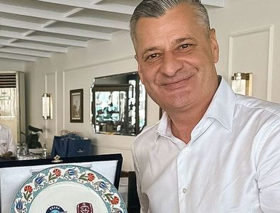 Ioan Varga, la cald după CFR Cluj - Paksi: „Pierdere mare!”