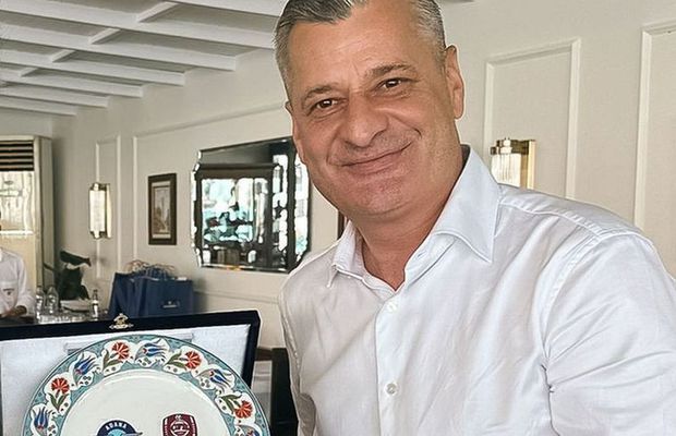 Neluțu Varga, anunț de ultim moment: „Înțeleg că noi am semnat deja acordul de transfer cu FCSB pentru Ștefănescu”