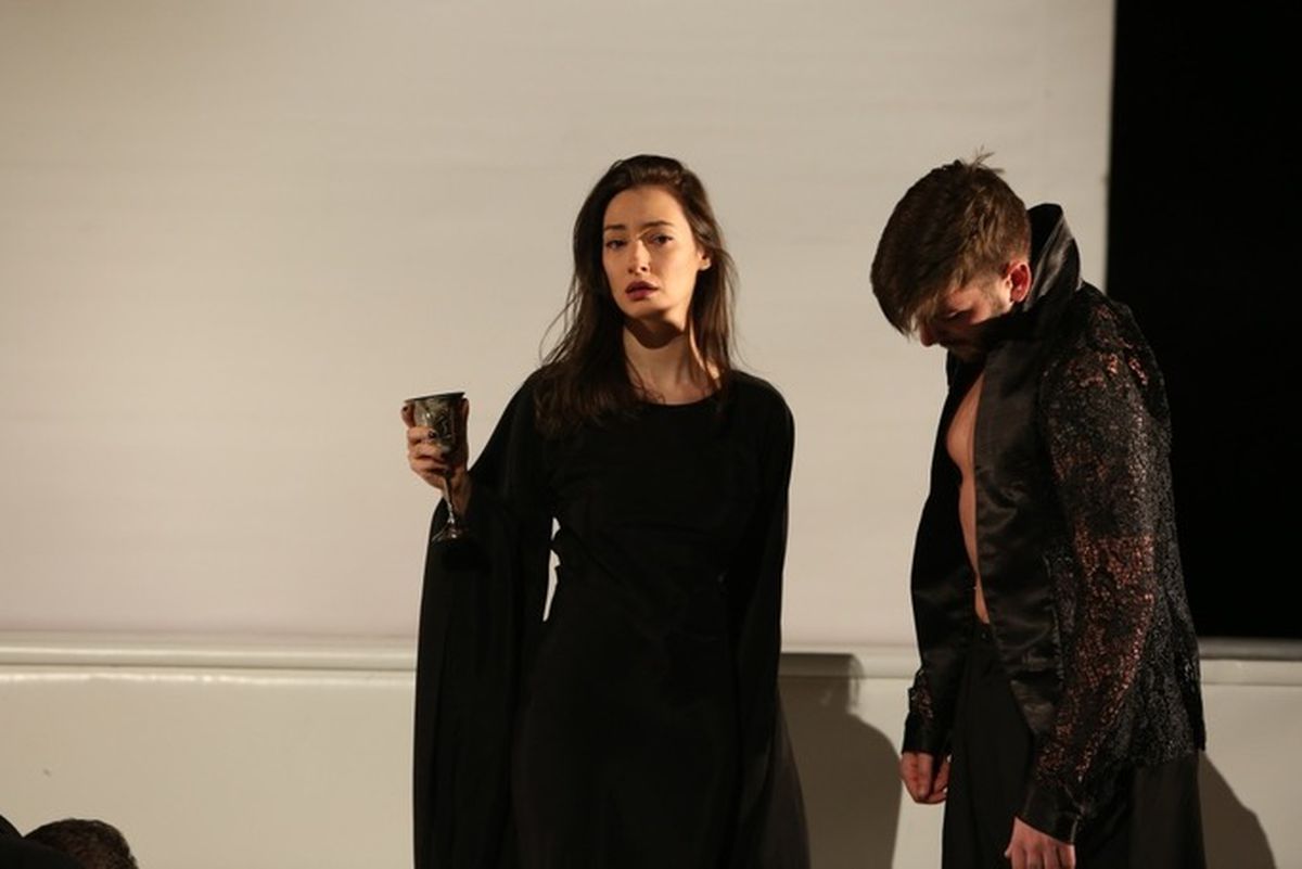 „Am avut mereu o înclinație către joacă și competiție” » Interviu cu actrița Raluca Aprodu: „Relația cu sportul e cea mai lungă din viața mea”