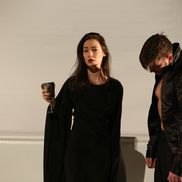 Raluca Aprodu, foto: tnb.ro