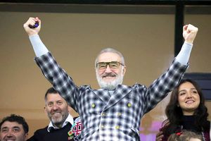 Gigi Becali, scăpat de comisii: nu mai plătește 357.000 de euro!